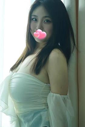 濡れ濡れピーチ かすみ