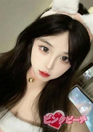 ピンクピーチ リコ