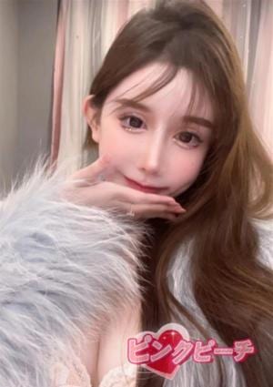 ピンクピーチ かおり