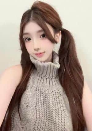 猫系彼女 もも