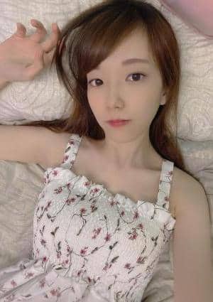 猫系彼女 まい