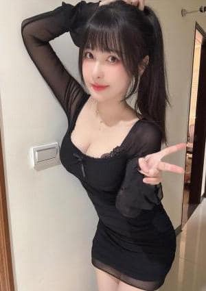 猫系彼女 ミカ