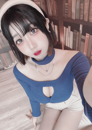 猫系彼女 るな