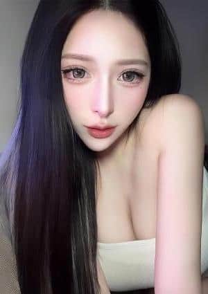 猫系彼女 もも