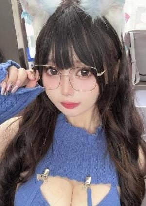 猫系彼女 すみれ