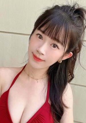 猫系彼女 まい