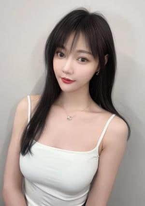 猫系彼女 みみ