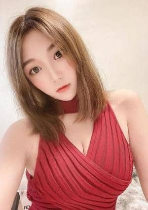 猫系彼女 みほ