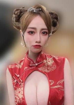 かんぺき ビビちゃん