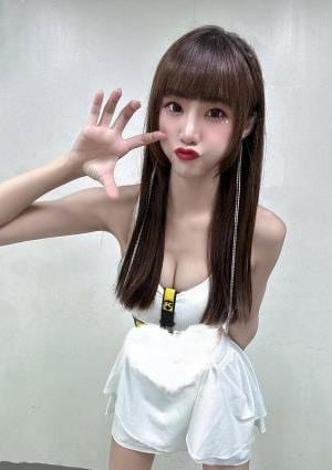 紅玫瑰 るる