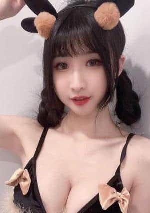 紅玫瑰 すず