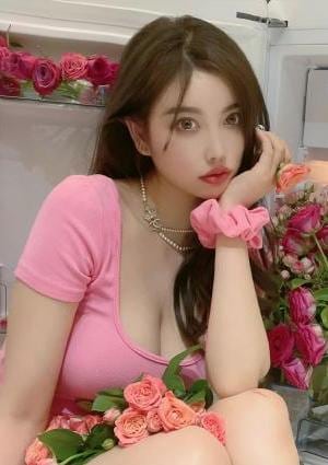 紅玫瑰 るる