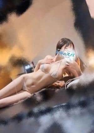 天界のスパ 武蔵小杉 のん