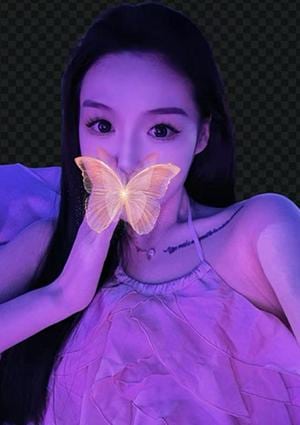 JOJO（ジョジョ） れいか