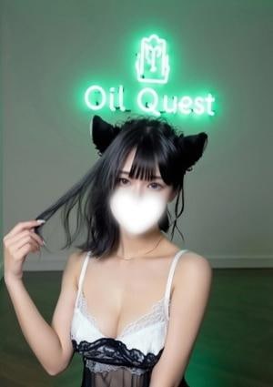 Oil Quest（オイルクエスト） みゅう