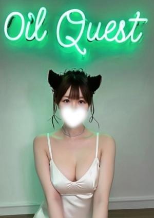 Oil Quest（オイルクエスト） あまね
