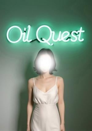 Oil Quest（オイルクエスト） あいな