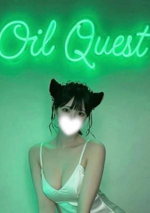 Oil Quest（オイルクエスト） れい