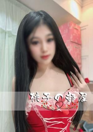 桃子の部屋 リリちゃん