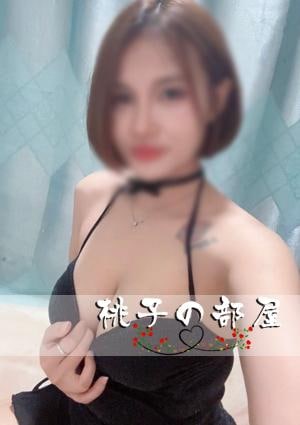 桃子の部屋 ゆみちゃん