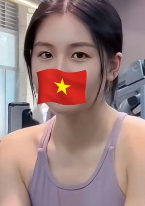 池袋ベトナム式マッサージ ハノイちゃん のあちゃん