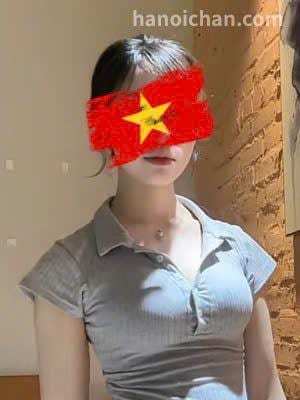 池袋ベトナム式マッサージ ハノイちゃん さきちゃん