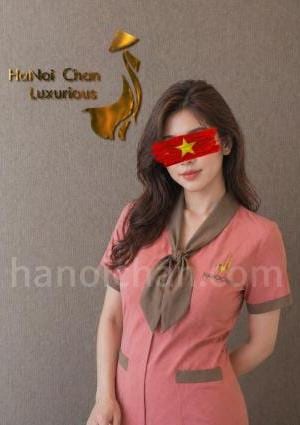 池袋ベトナム式マッサージ ハノイちゃん はるかちゃん