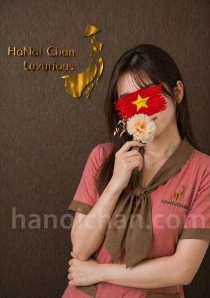 池袋ベトナム式マッサージ ハノイちゃん ティナちゃん