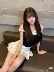 黒猫の恋 新人みかちゃんです