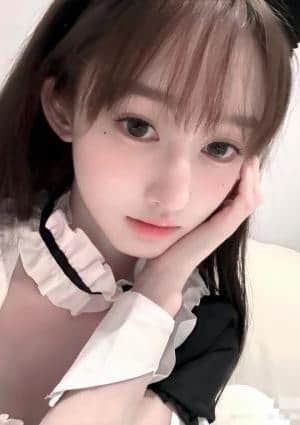 黒猫の恋 新人れいちゃん