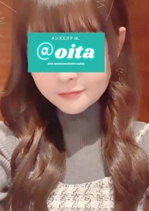 ＠おおいた 森本乃愛（のあ）