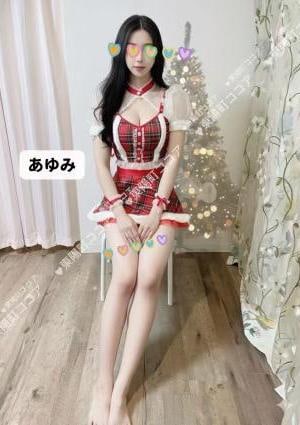 cocoa（ココア） 新人あゆみ