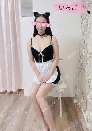 cocoa（ココア） 新人いちご