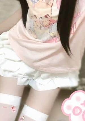 萌え 新人：あゆちゃん
