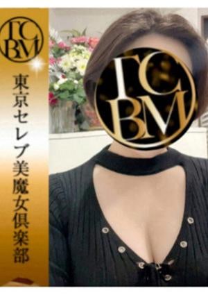 東京セレブ美魔女倶楽部 六本木ルーム 青山かおり