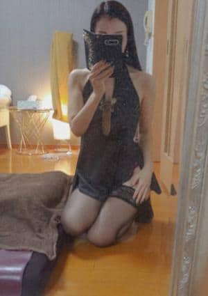 東京セレブ美魔女倶楽部 六本木ルーム 青山みほ