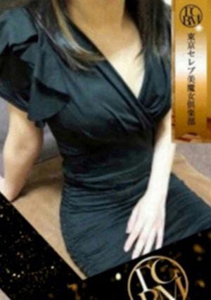 東京セレブ美魔女倶楽部 中野ルーム 桃条 　みその