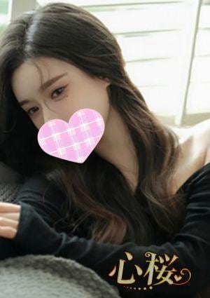 心桜 アンナ