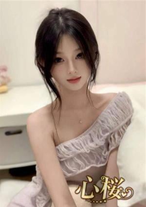 心桜 ゆな