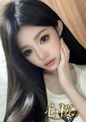 心桜 さゆり