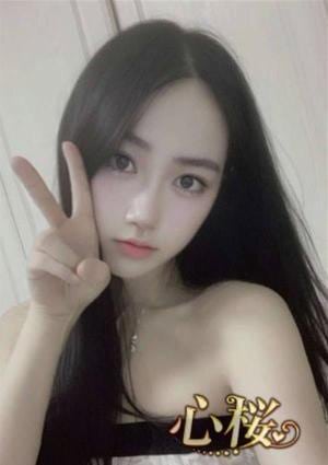 心桜 はな