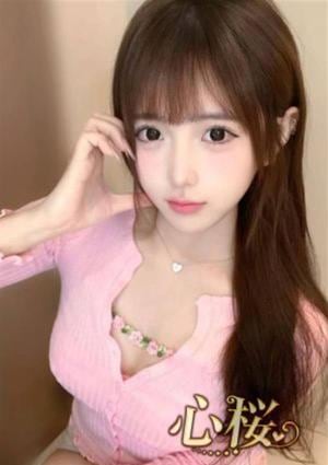 心桜 りさ