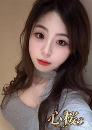 心桜 れい