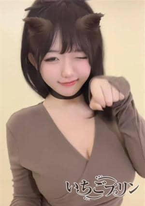 いちごプリン さとみ