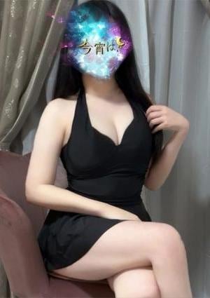 今宵は、 なつね