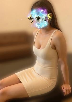 今宵は、 あいか