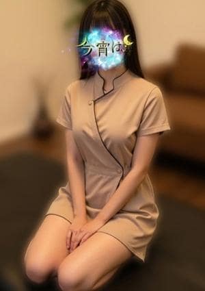 今宵は、 にこり