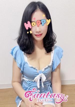 Fantasy（ファンタジー） ゆゆ