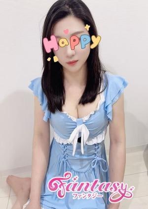 Fantasy（ファンタジー） あおい