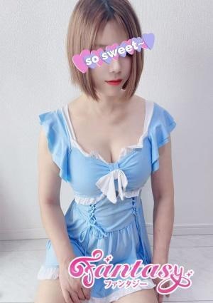 Fantasy（ファンタジー） あやめ